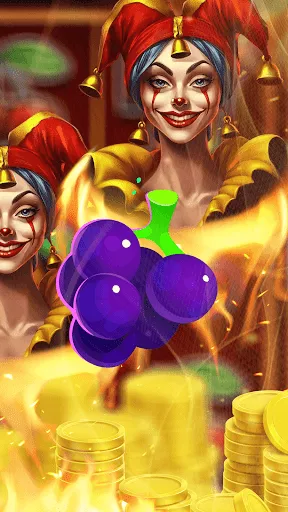 Joker Journey | Игры | XWorld