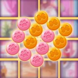 XWorld | Furry Blast - Match & Pop