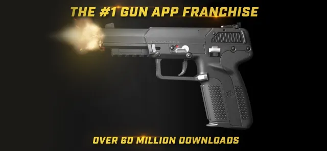 iGun Pro 2: Realistic Gun Sim | 游戏 | XWorld