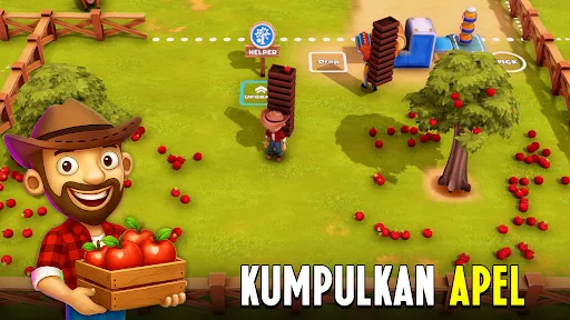 Game Pertanian: Perfect Farm 2 | Permainan | XWorld Game Pertanian: Perfect Farm 2 | Permainan | XWorld