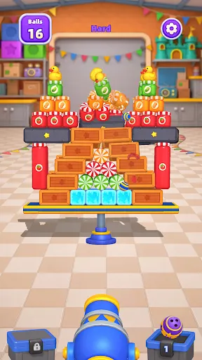 Boom Crush: Физика и пазлы | Игры | XWorld Boom Crush: Физика и пазлы | Игры | XWorld