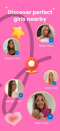 Gleam Dating App: Meet Singles | 游戏 | XWorld Gleam Dating App: Meet Singles | 游戏 | XWorld