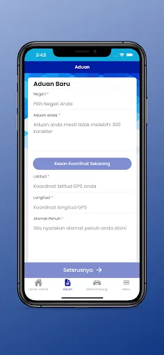Volunteer Smartphone Patrol | Permainan | XWorld