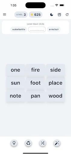 Words of Word | Games | XWorld Words of Word | Games | XWorld