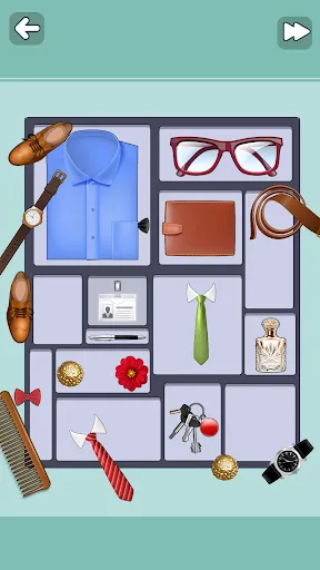 Satisjoy: Organize Tidy Life | Games | XWorld