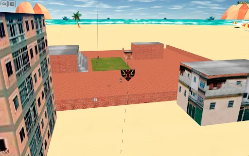 Pipa Combate 3D | Games | XWorld