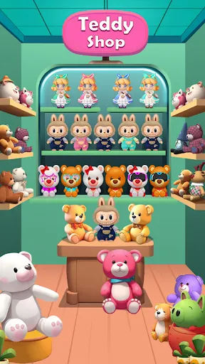 My Market : Organize Perfect | Permainan | XWorld