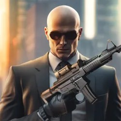 XWorld | Shooter Agent: Sniper Hunt XWorld | Shooter Agent: Sniper Hunt
