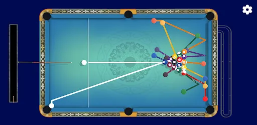 Cheto Aim Pool For Billiards | Games | XWorld