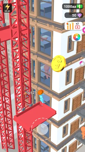 My Tiny Tower | 游戏 | XWorld