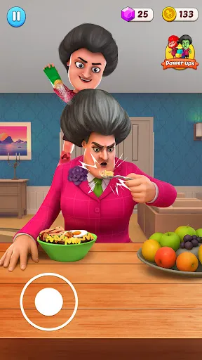 Scary Little Prankster | Games | XWorld Scary Little Prankster | Games | XWorld
