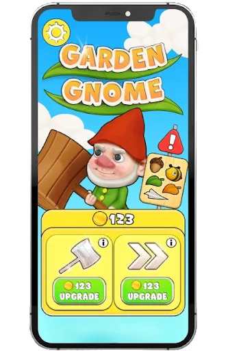 Garden Gnome | Jogos | XWorld