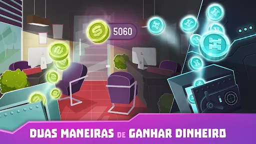 Hacker: idle simulador de vida | Jogos | XWorld Hacker: idle simulador de vida | Jogos | XWorld