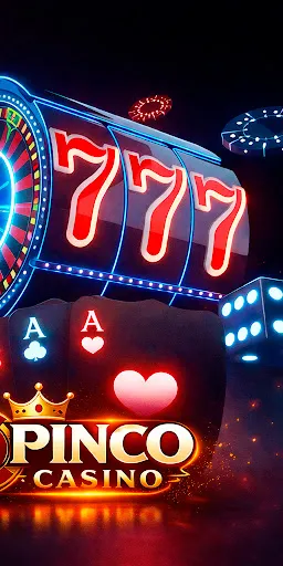 Pinco | Пинко | Игры | XWorld