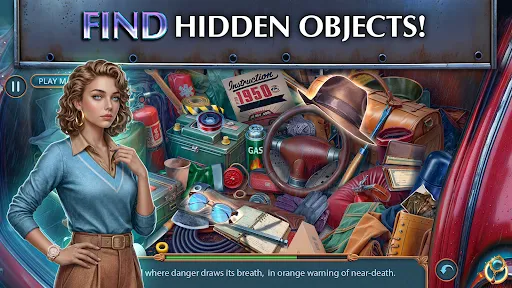 Secrets of Salem: Phantom f2p | Games | XWorld