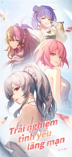 Mã Lệnh Tình Yêu | Games | XWorld