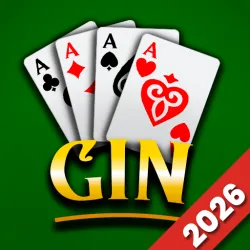 XWorld | Gin Rummy - Classic Card Game XWorld | Gin Rummy - Classic Card Game
