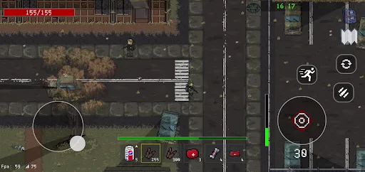 Death Zone Online (Zombie) | Games | XWorld