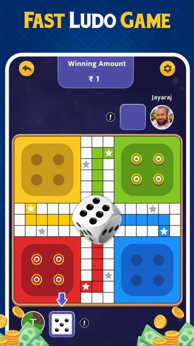 Ludo - Win Cash Game | 游戏 | XWorld