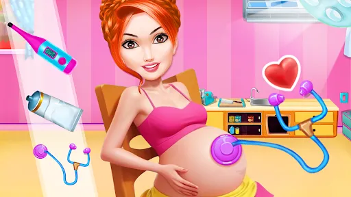 Baby princess daycare game | 游戏 | XWorld Baby princess daycare game | 游戏 | XWorld