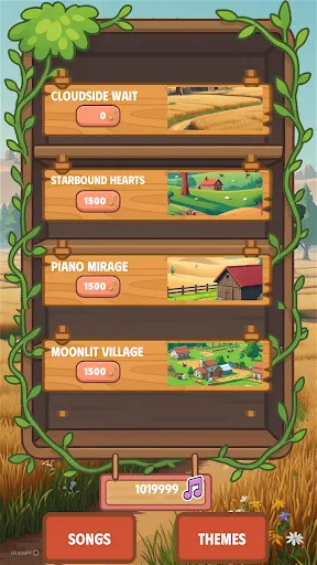 Violin Harvest: Farm Dance | Games | XWorld
