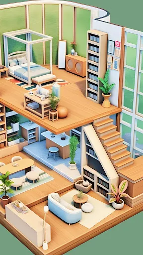 Travel Tile | Permainan | XWorld