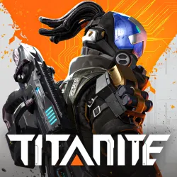 XWorld | Titanite: Game Bertahan Mecha