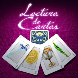 XWorld | Lectura de cartas