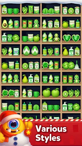 Sortime - Goods Sort Puzzle | Games | XWorld Sortime - Goods Sort Puzzle | Games | XWorld