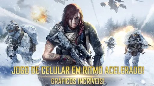 War Commander: Rogue Assault | Jogos | XWorld