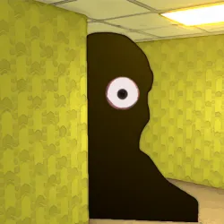 XWorld | Nextbots: Obunga Chase Rooms