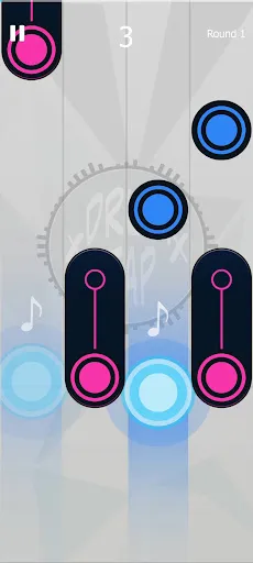 Drum Tap: Tiles Drum Beat | Permainan | XWorld