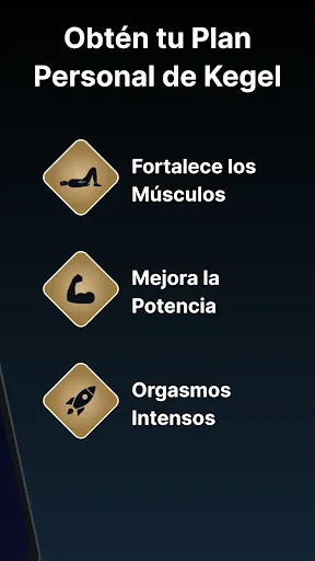 Kegel Men: Salud Masculina | juego | XWorld
