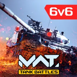 XWorld | MWT: Tank Battles