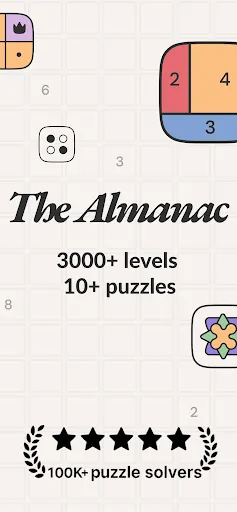 The Almanac | Permainan | XWorld