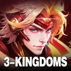 XWorld | Iron Legions: Three Kingdoms