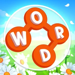XWorld | WordPuz: Wordscape & Crossword