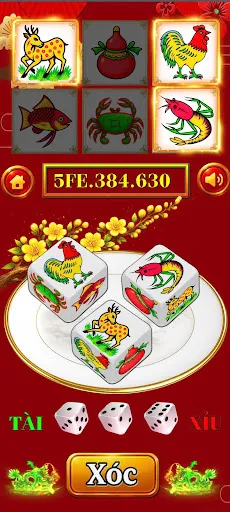 Bau Cua 2026 | Games | XWorld Bau Cua 2026 | Games | XWorld