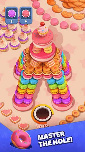 Eat All: Hole Game | Игры | XWorld Eat All: Hole Game | Игры | XWorld