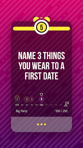 5 Second Rule - Group Games | 游戏 | XWorld