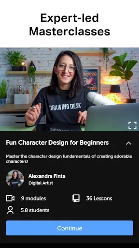 Drawing Desk: Learn to Draw | Games | XWorld