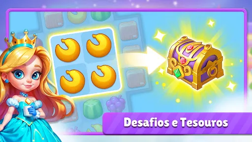 Mystical Island Journey | Jogos | XWorld