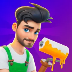 XWorld | Renovation Day - Ремонт домов