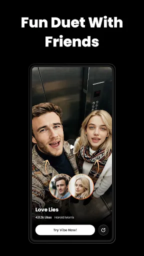 VibeMe AI: Music Video Maker | 游戏 | XWorld