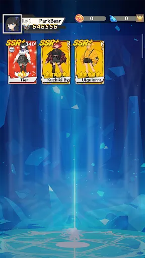 Blade Souls - Fade to Black | Jogos | XWorld