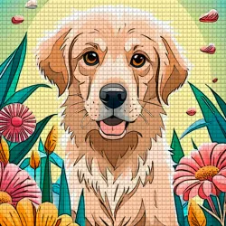 XWorld | Cross Stitch:Craft & Art