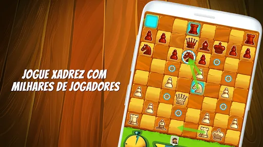 Xadrez | Jogos | XWorld