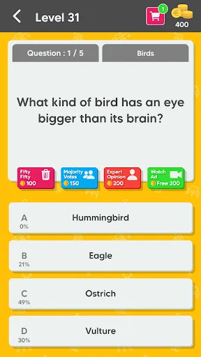Trivia Master - Quiz Games | 游戏 | XWorld