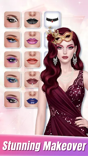 Model Glow: เกมแต่งตัว | 游戏 | XWorld Model Glow: เกมแต่งตัว | 游戏 | XWorld