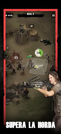 The Walking Dead: Aftermath | juego | XWorld The Walking Dead: Aftermath | juego | XWorld